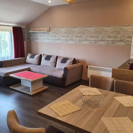 Apartman Vera Kopaonik Exteriör bild