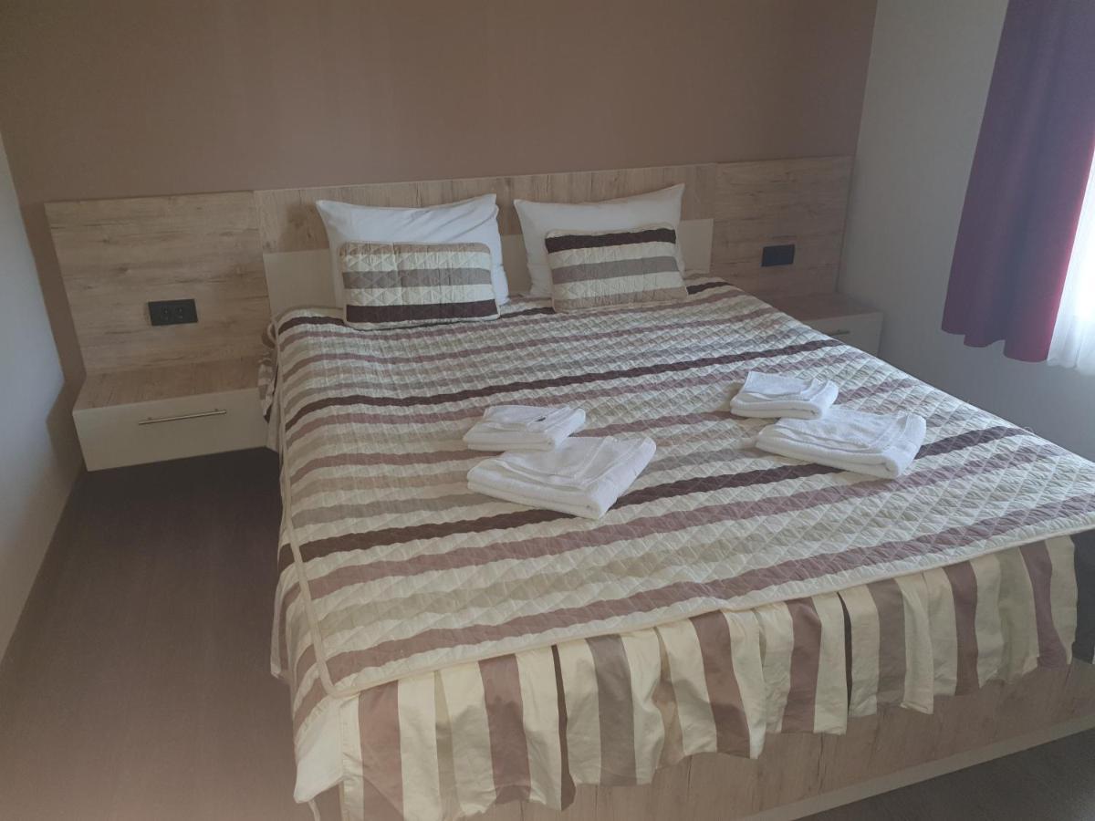 Apartman Vera Kopaonik Exteriör bild