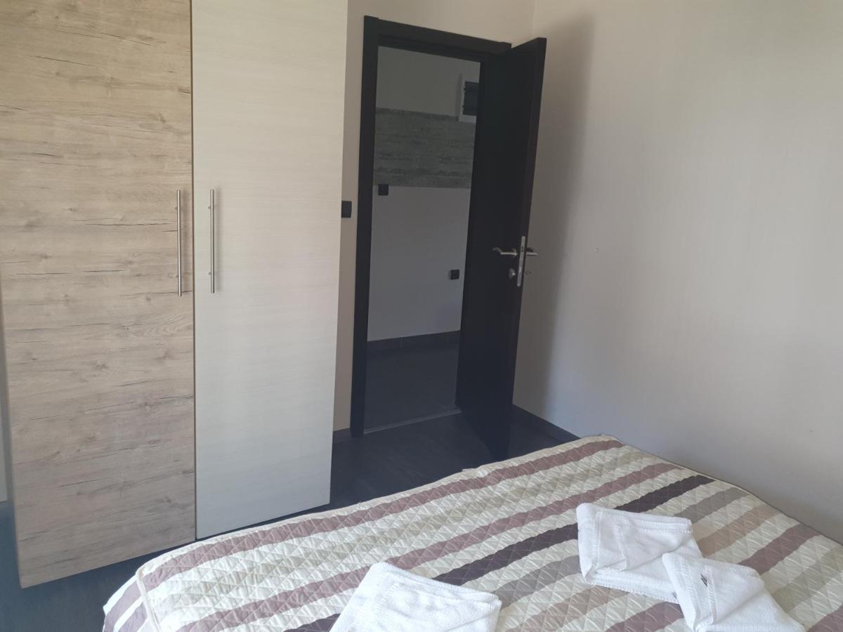 Apartman Vera Kopaonik Exteriör bild