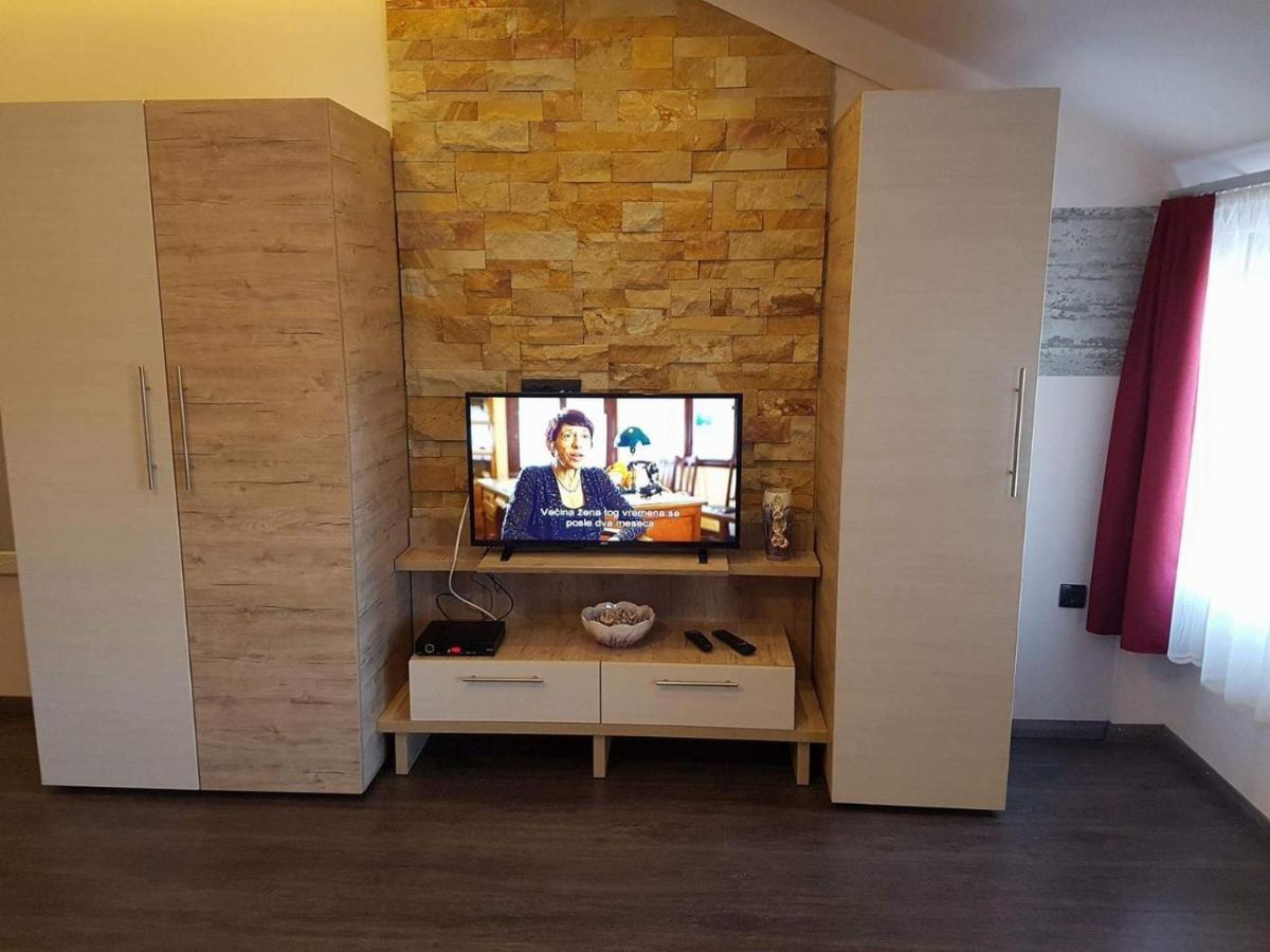 Apartman Vera Kopaonik Exteriör bild