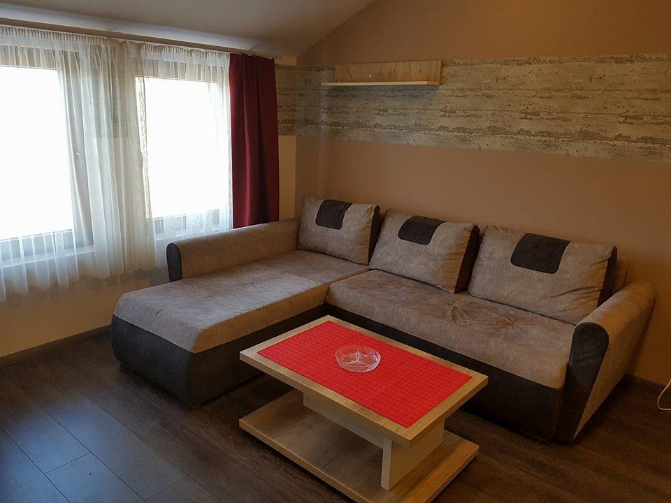 Apartman Vera Kopaonik Exteriör bild