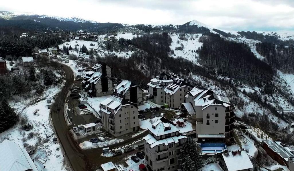 Apartman Vera Kopaonik Exteriör bild