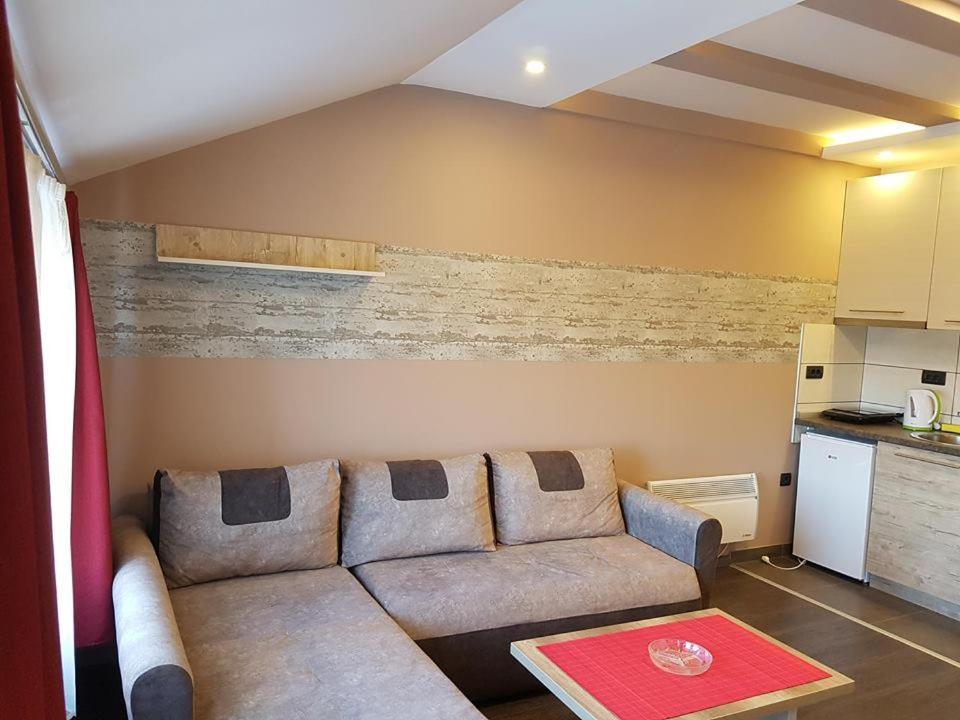 Apartman Vera Kopaonik Exteriör bild