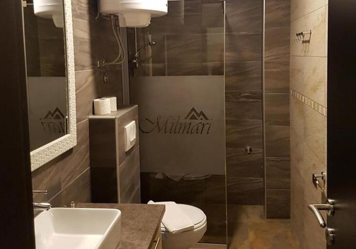 Apartman Vera Kopaonik Exteriör bild