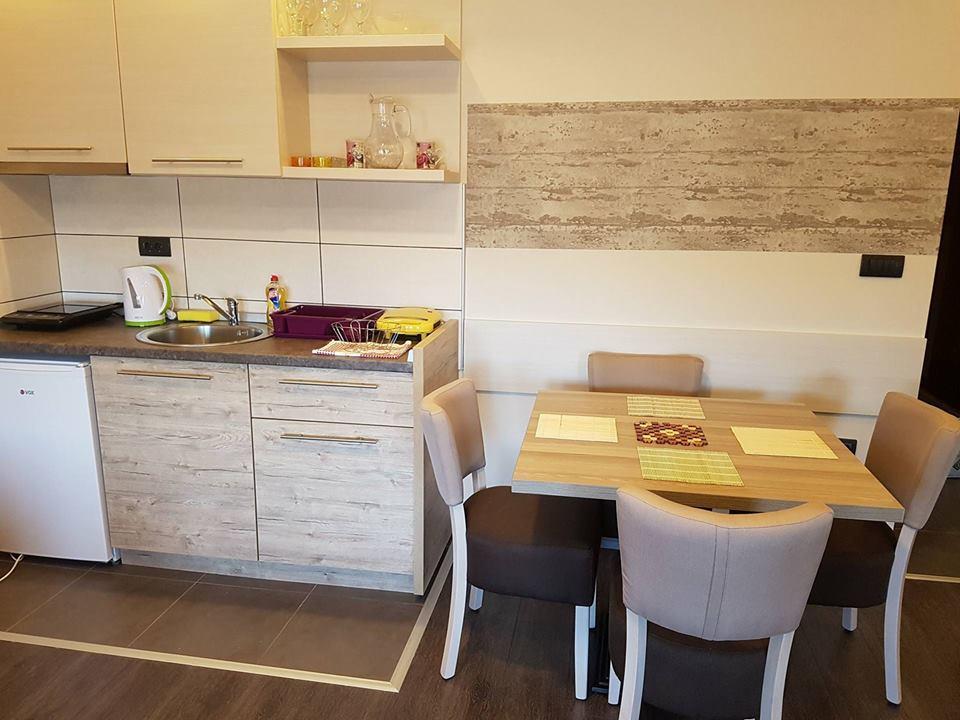 Apartman Vera Kopaonik Exteriör bild