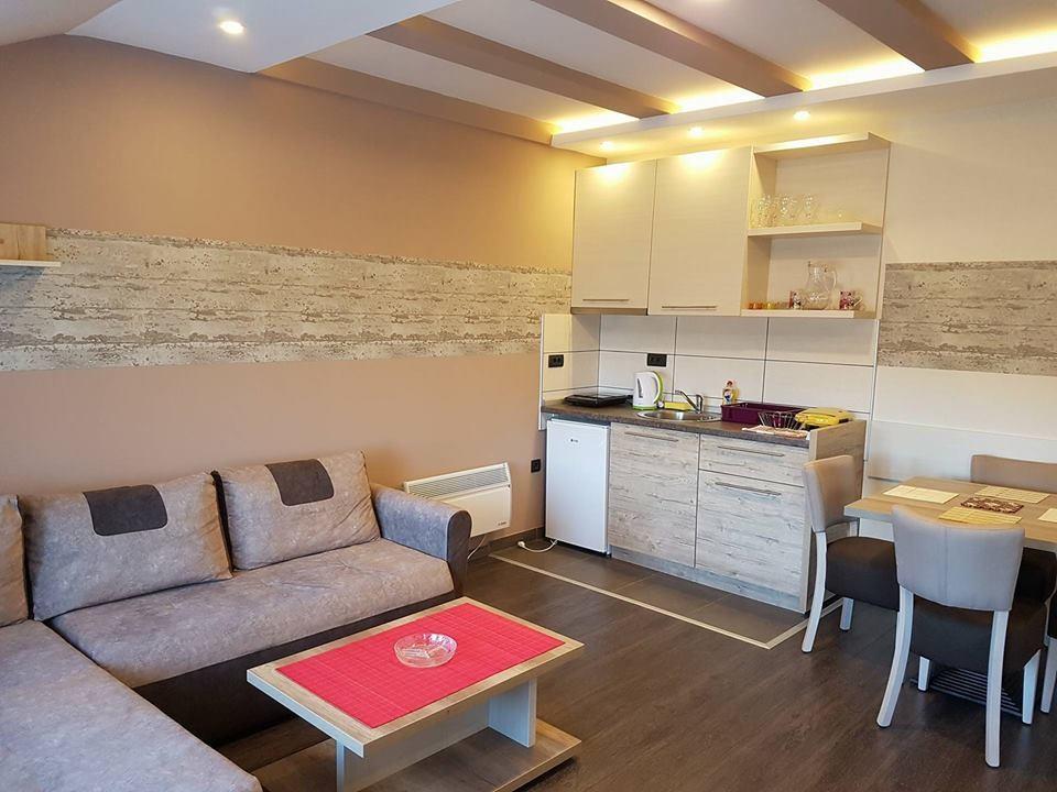 Apartman Vera Kopaonik Exteriör bild
